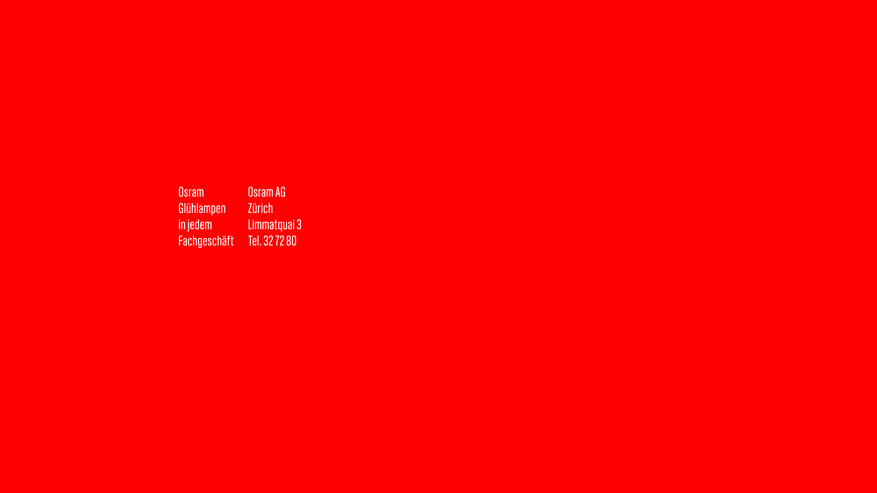 Criterium Text Regular Dark, typographic specimen on red background, 2019